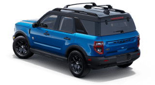 2025 Ford Bronco Sport® External Image 3